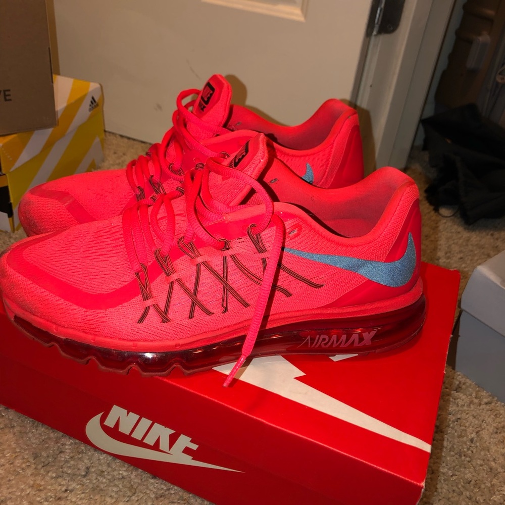 Nike Air Max 90 PRM